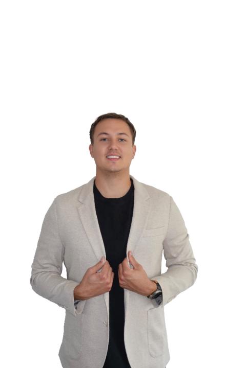 Miles Smith