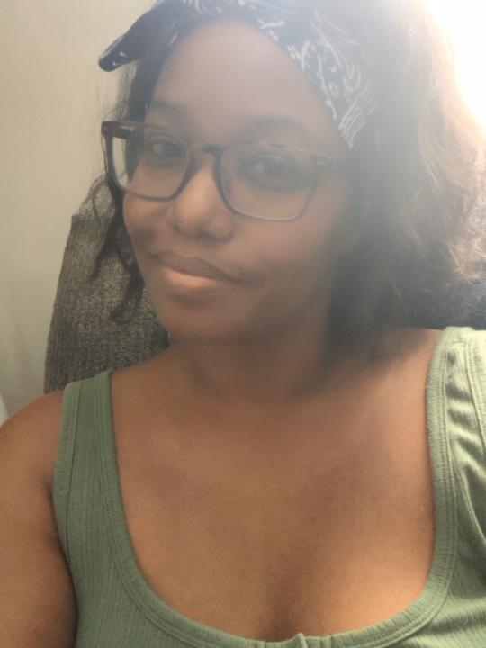 Aja Pressley
