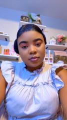 Chessika D Guillaume