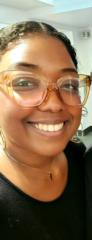 Tiamoyo Stevens