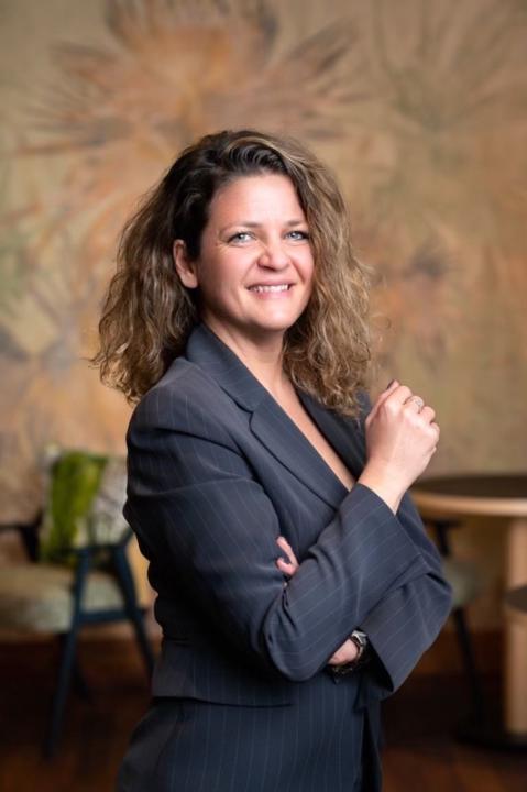 Julie Deslypper