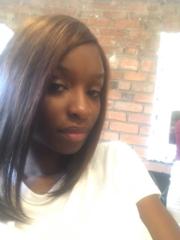 Asia Williams