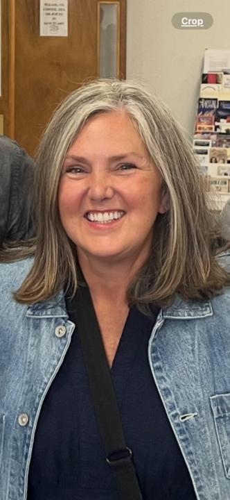 Carrie Kairalla