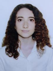 Ramona-Ștefania Gradinaru