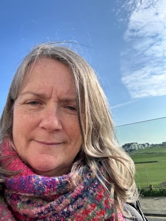 Fiona Cooke