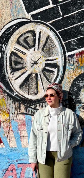Basma Elmogy