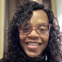 Mitzi Fant