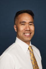 Timothy Bui