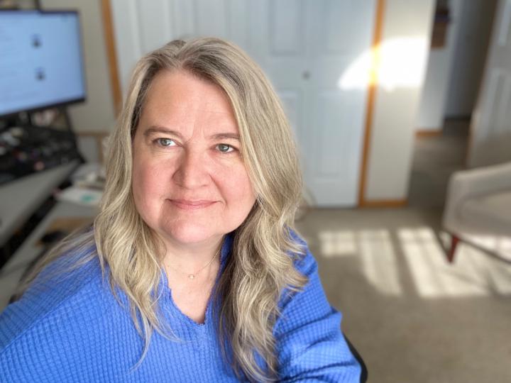 Shannon Dumler