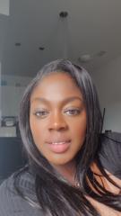 Linda De Graft Asmah