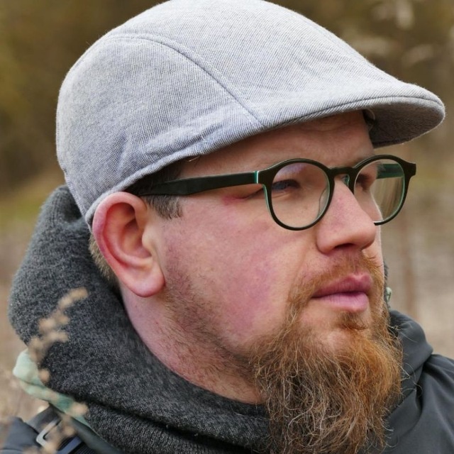 Jonny Rahn