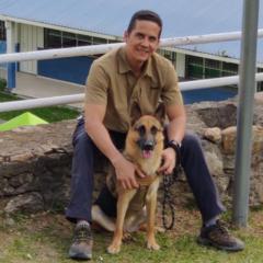 David Aguirre García