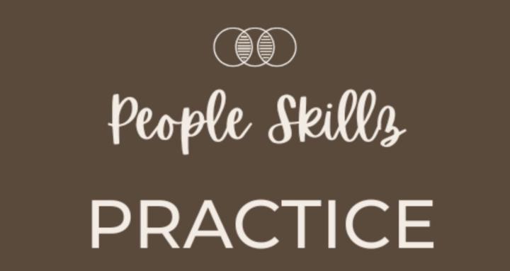 People Skillz Practice