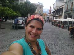 Maria Guadalupe Casconi