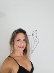 Tania González Madiedo