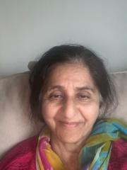 Anisa Ahmad