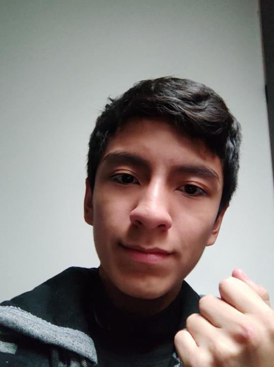 Caleb Alarcón Sanz Guerrero