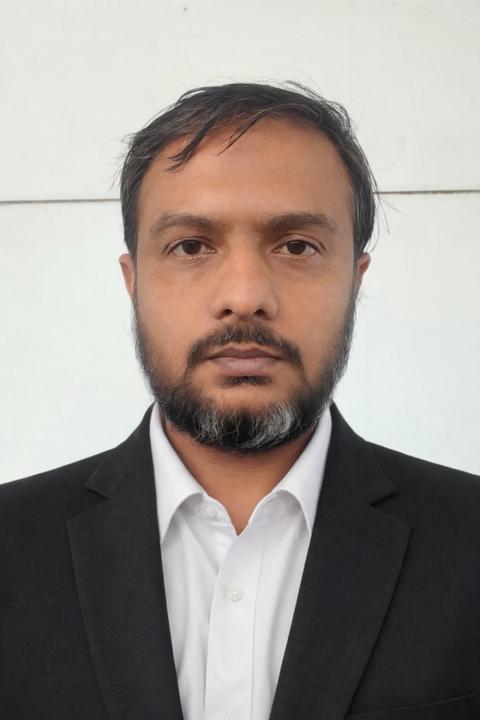 Tayyabali Sayyad