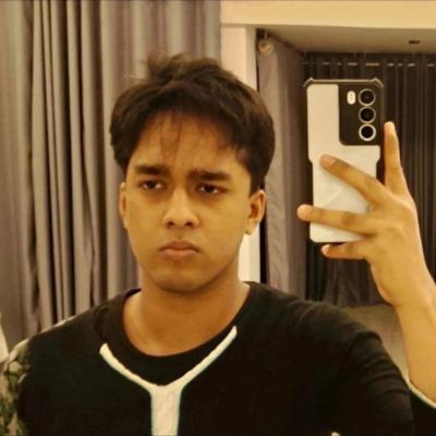 Mohtasim Fuad