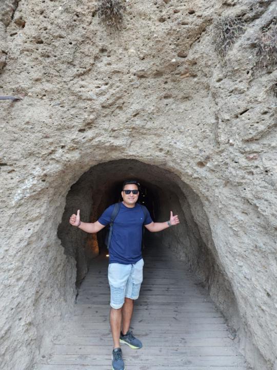 Nikhil Joshi