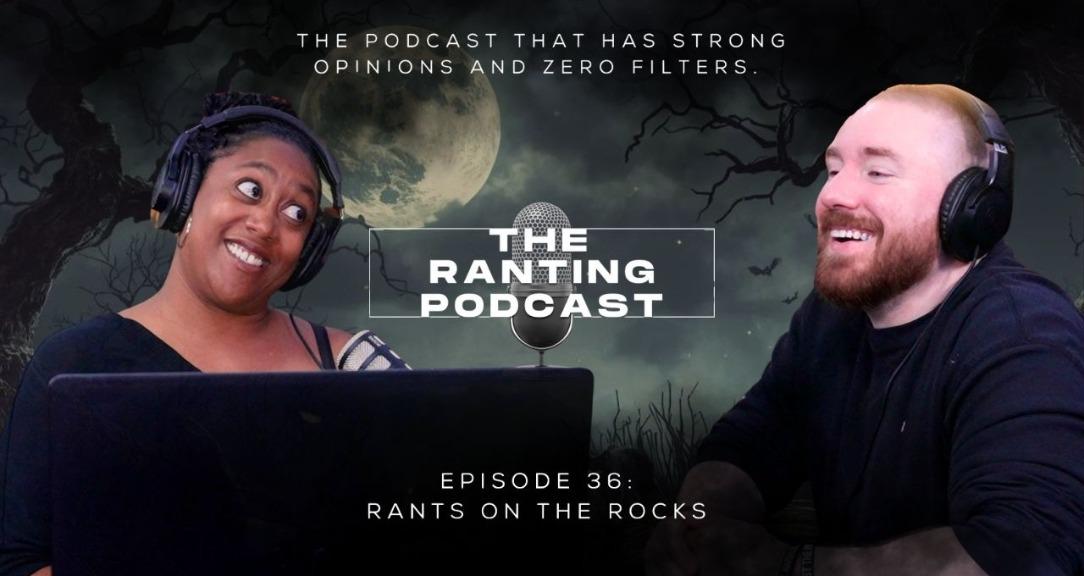 Leaderboards · The Ranting Podcast