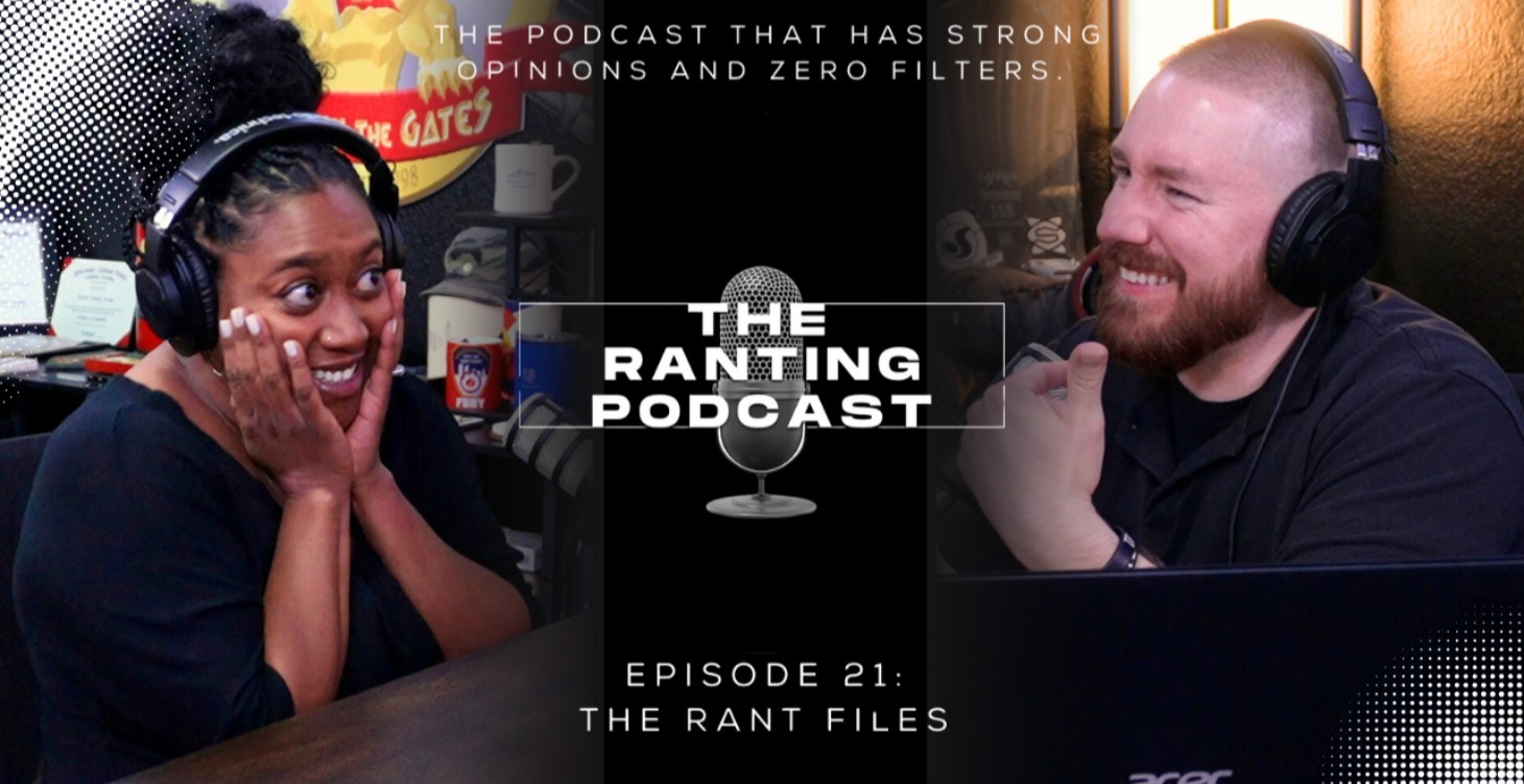 Episode 21