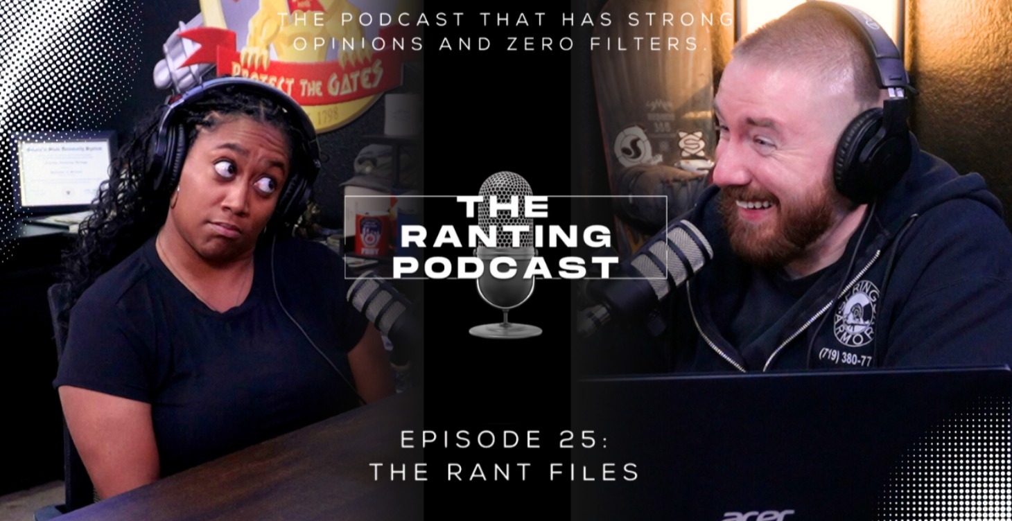 Episode 25