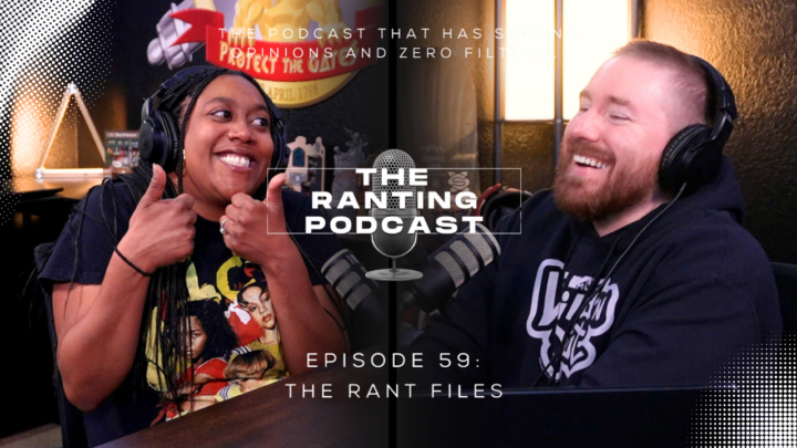 💥NEW EPISODES DROPPED!!!💥