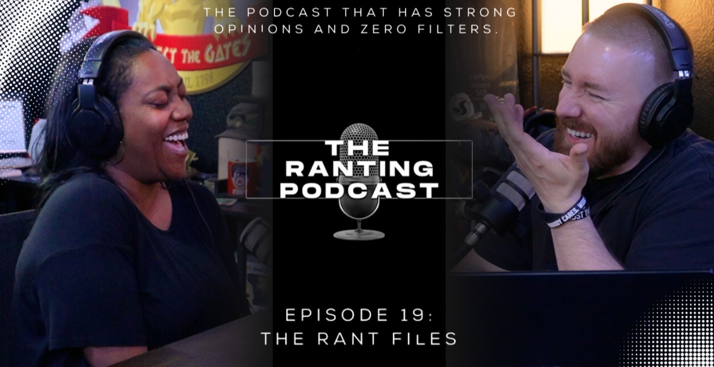 Episode 19