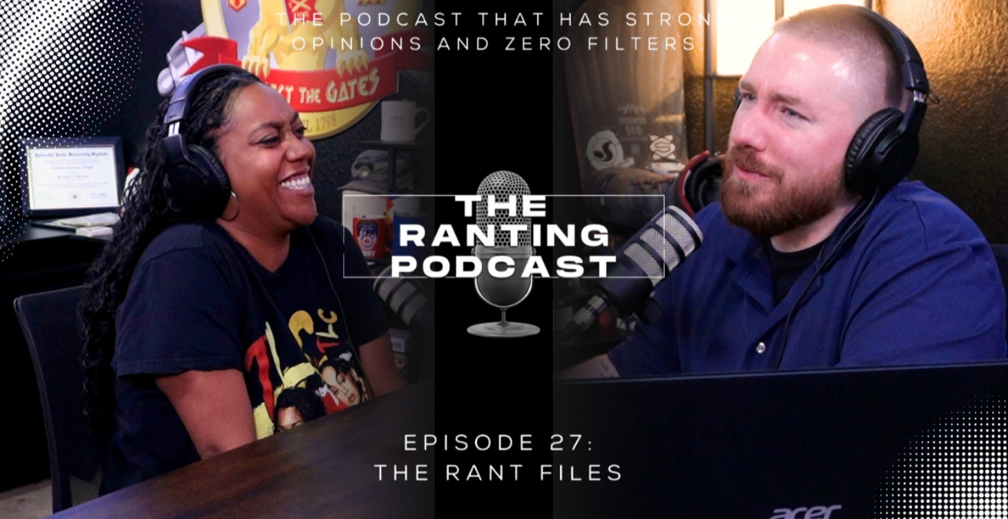 Episode 27