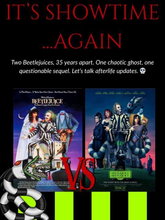 🪞 Episode sneak peek time!