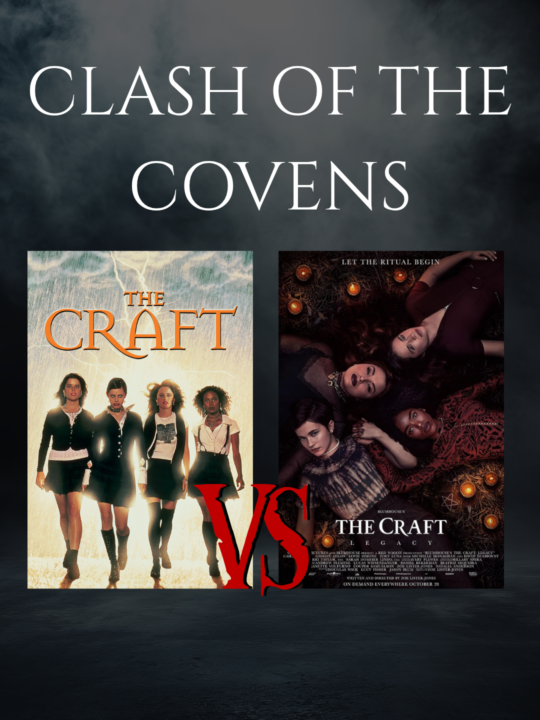 🔮Clash of the Covens🔮