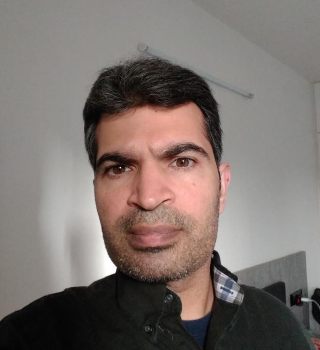Nirav S