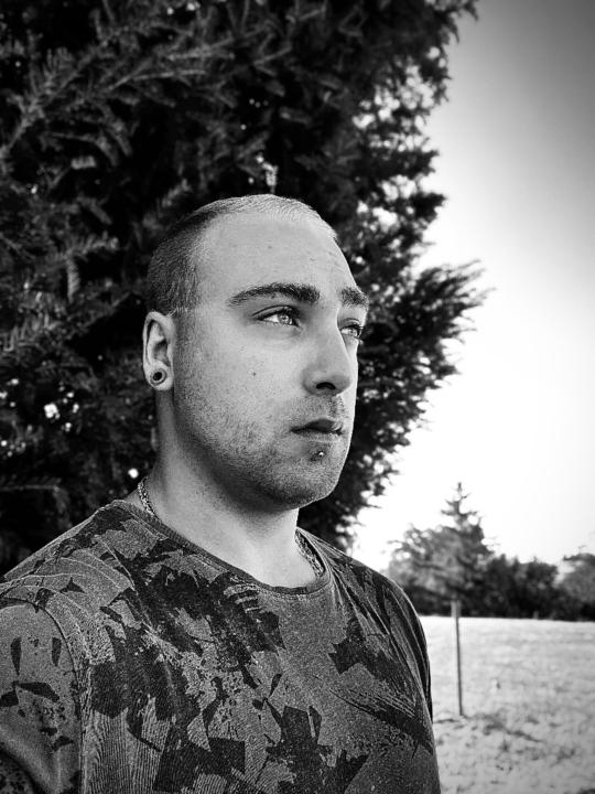 Barna Viktor