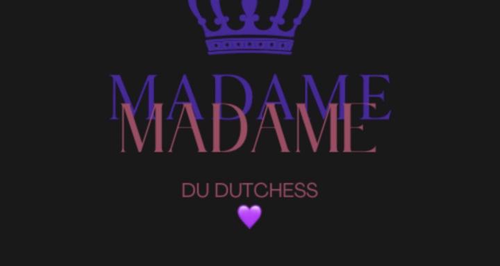 Dazzling Dutchess creations