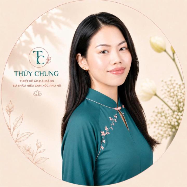 Thủy Chung Chu