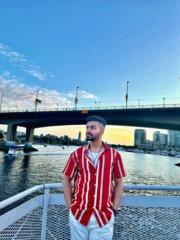 Sourabh Juneja
