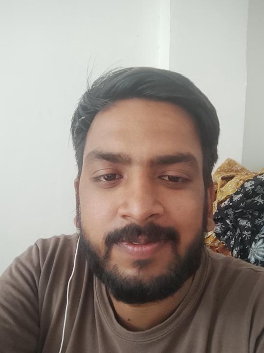 Ashish Kumar