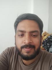 Ashish Kumar