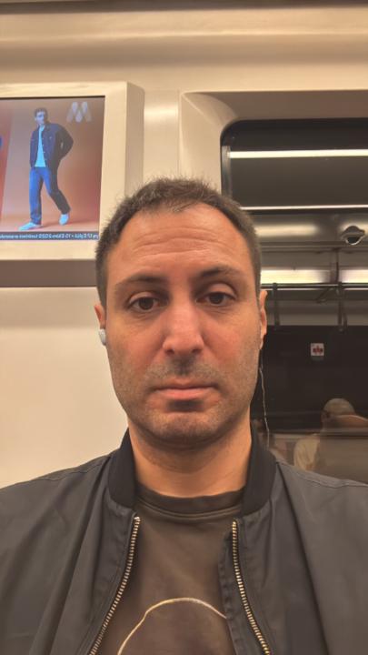 Murad Güdücü