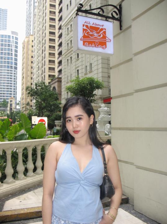 Aira Ragos