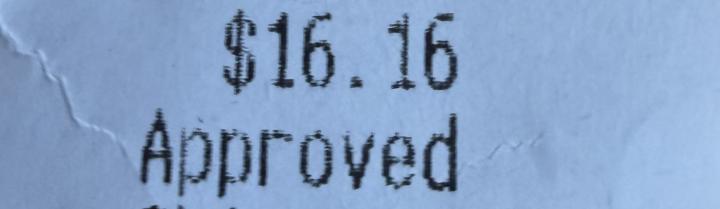 Angel # of the day #1616