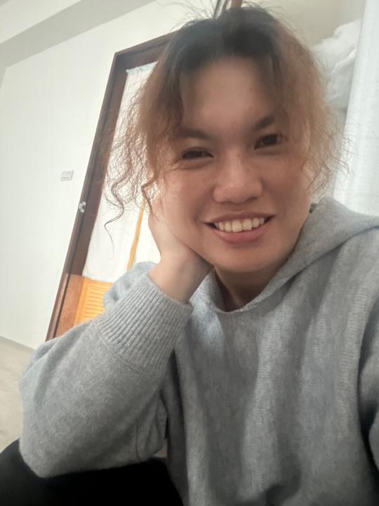 杏潔 陳