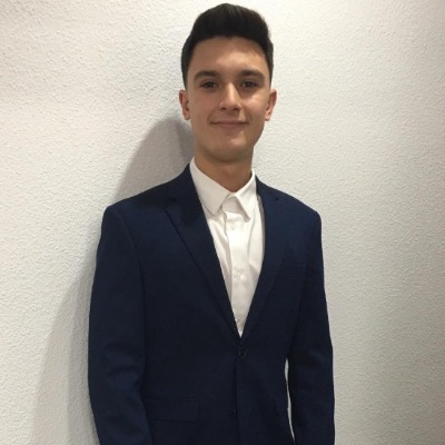 Iván Albarracín Ferragud