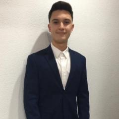 Iván Albarracín Ferragud