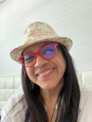 Lida Cortes