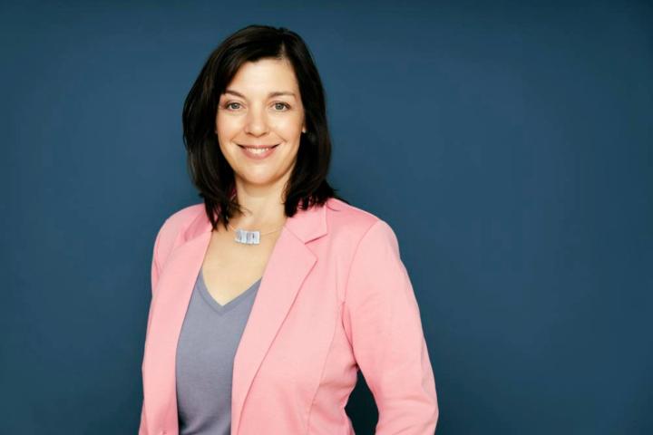 Nicole Pflug