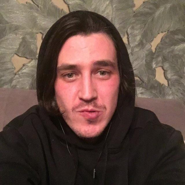 Anthony Carson