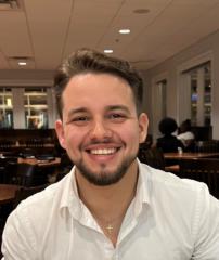 Leandro Fernández López