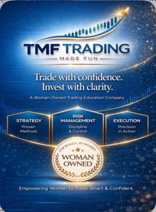 Tradingmadefun Forever